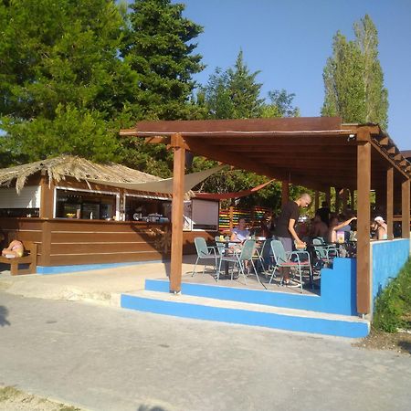 Apartments Zadar Nin Anton I Martina Vrsi Chambre photo