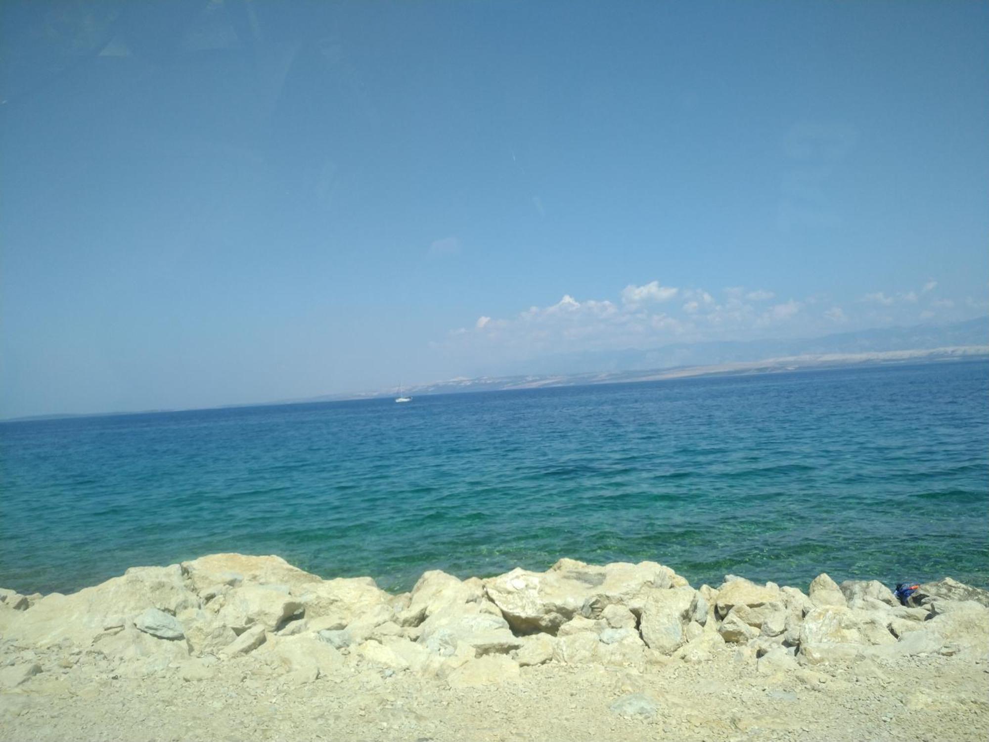 Apartments Zadar Nin Anton I Martina Vrsi Chambre photo