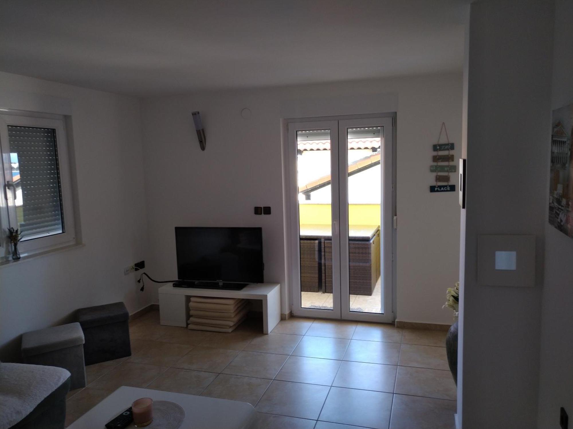 Apartments Zadar Nin Anton I Martina Vrsi Chambre photo