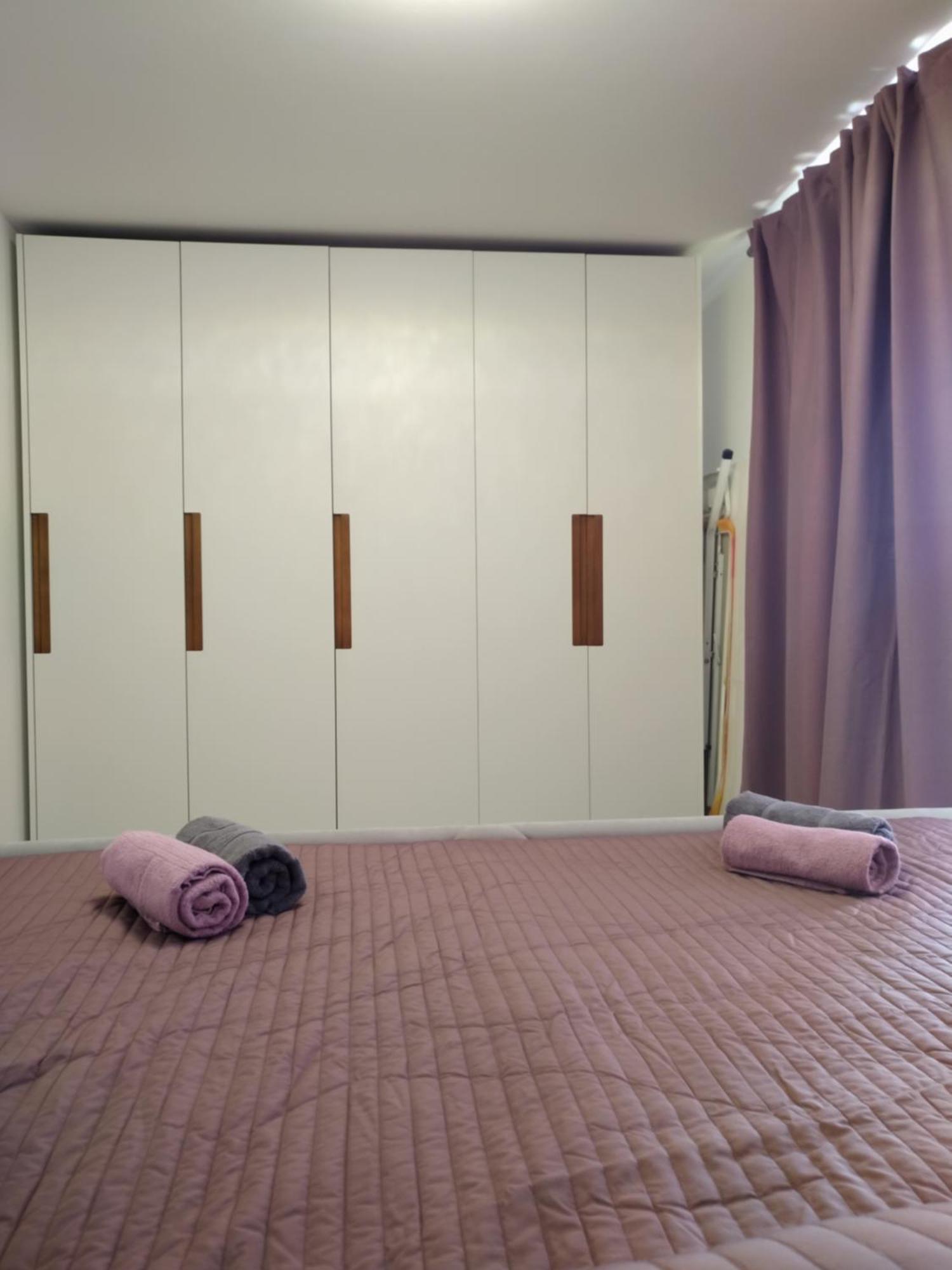 Apartments Zadar Nin Anton I Martina Vrsi Chambre photo