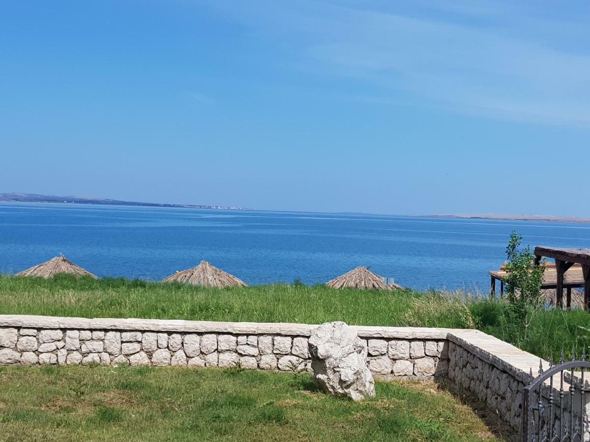 Apartments Zadar Nin Anton I Martina Vrsi Extérieur photo